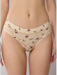 5246LUF Женские Трусы